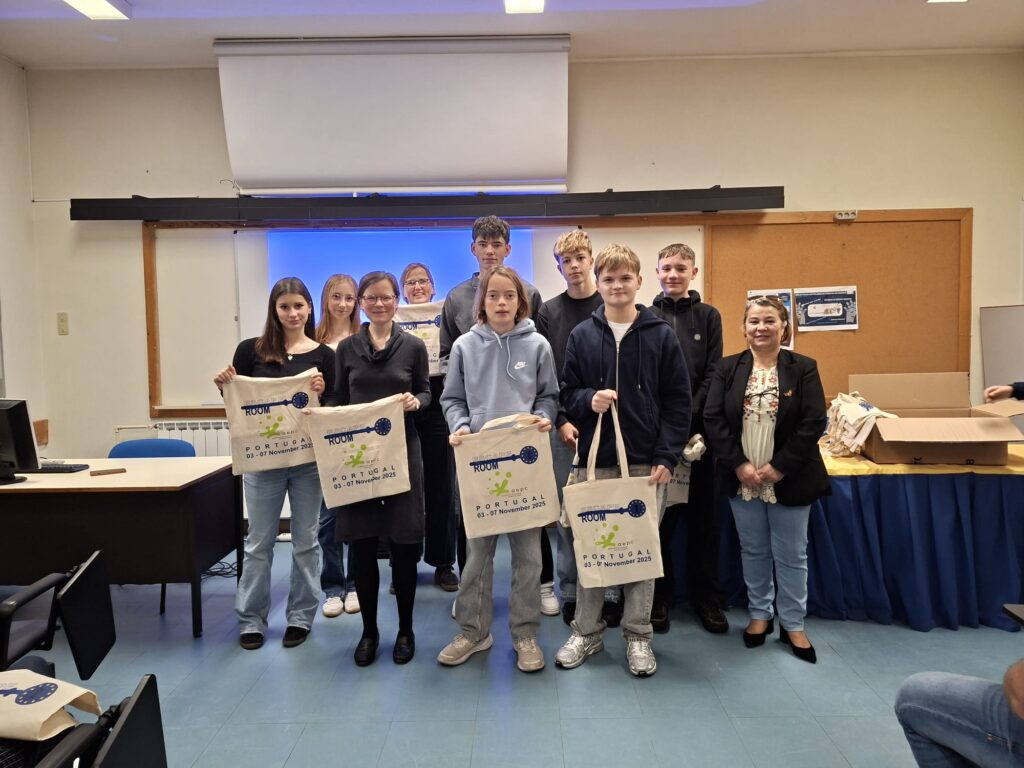 Auf dem Oktoberfest in Portugal