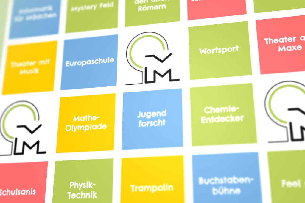 Das Maxe Entdeckerfeld