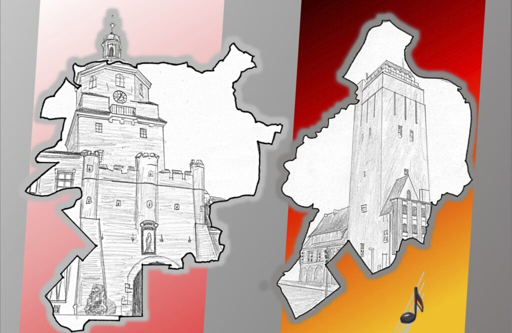 Herzliche Einladung: Lublin-Konzert in der Markthalle
